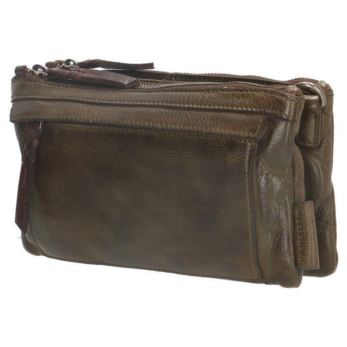 Micmacbags Highland Park Schoudertas