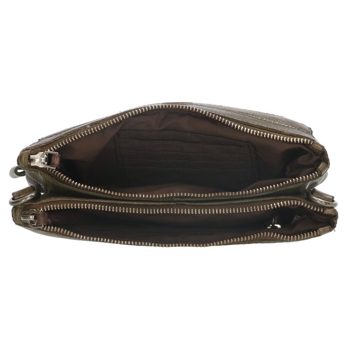 Micmacbags Highland Park Schoudertas