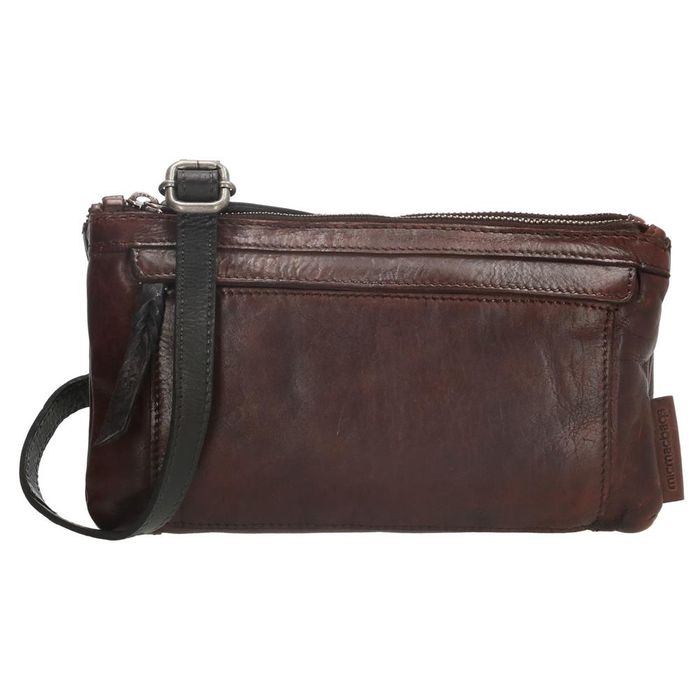 Micmacbags Highland Park Schultertasche