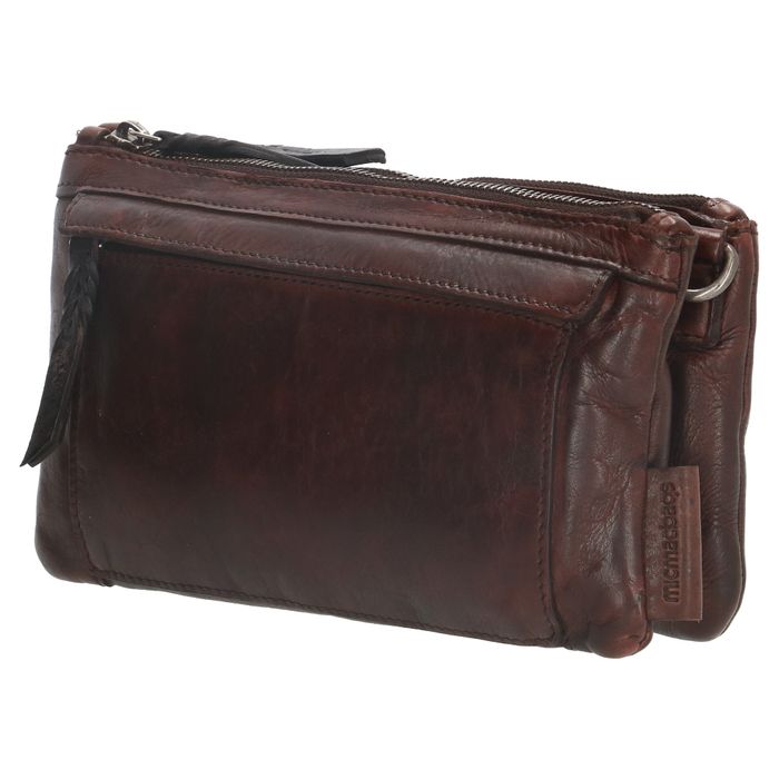 Micmacbags Highland Park Schultertasche