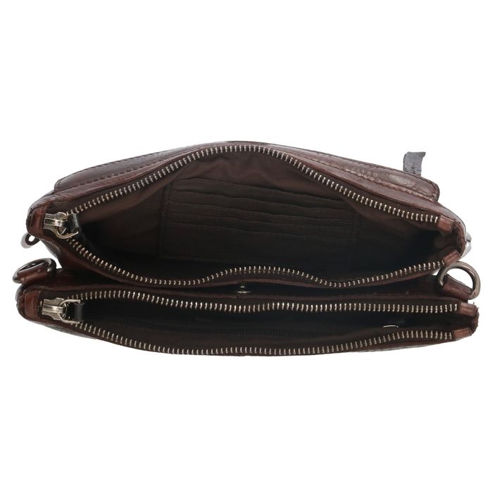 Micmacbags Highland Park Schultertasche
