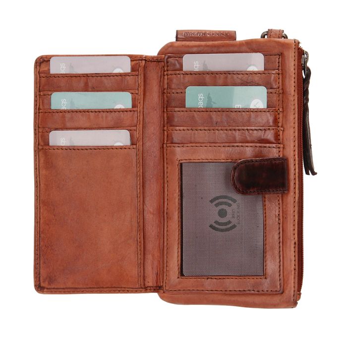 Micmacbags Highland Park Portemonnee