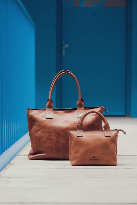 Micmacbags Discover Luiertas
