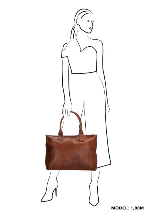 Micmacbags Discover Luiertas