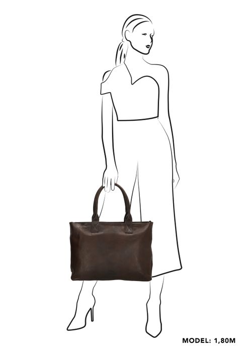 Micmacbags Discover Luiertas