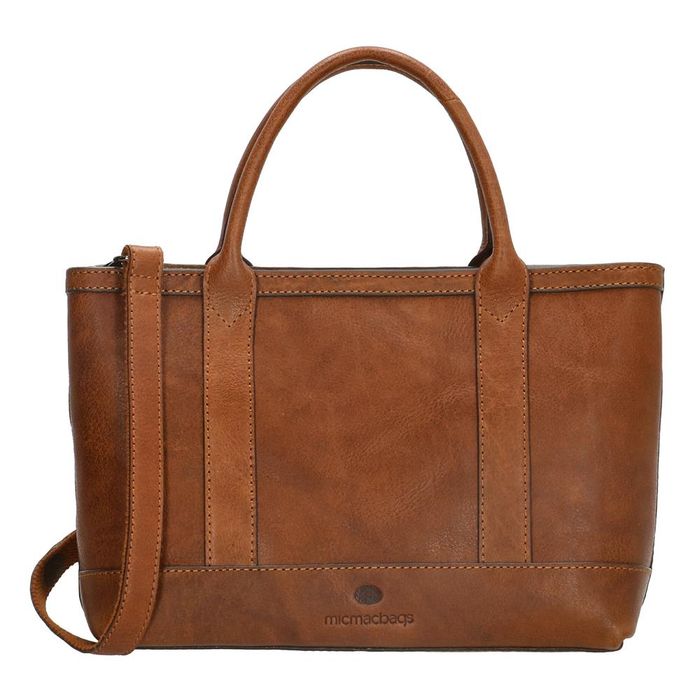 Micmacbags Legacy Handbag