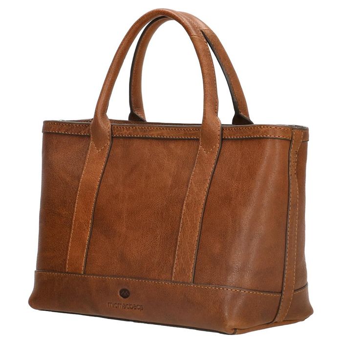 Micmacbags Legacy Handbag