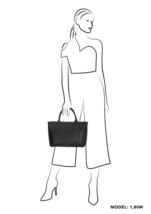 Micmacbags Legacy Handbag