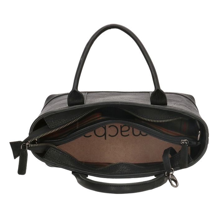 Micmacbags Legacy Handbag