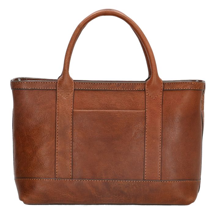 Micmacbags Legacy Handbag