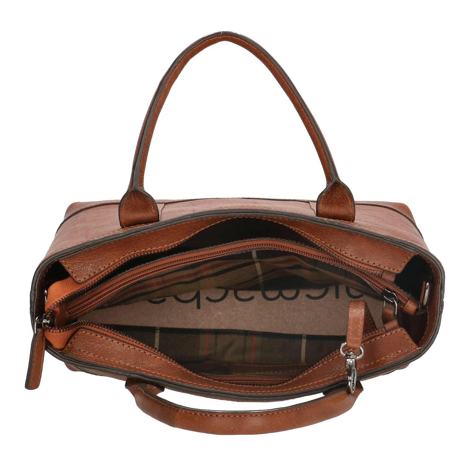 Micmacbags Legacy Handtasche