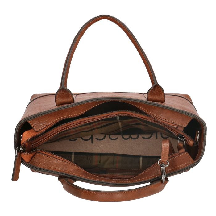 Micmacbags Legacy Handbag