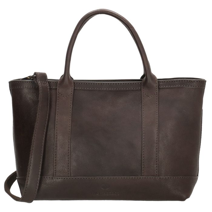 Micmacbags Legacy Handbag