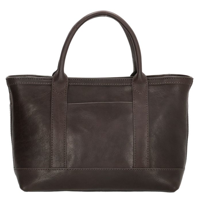 Micmacbags Legacy Handbag