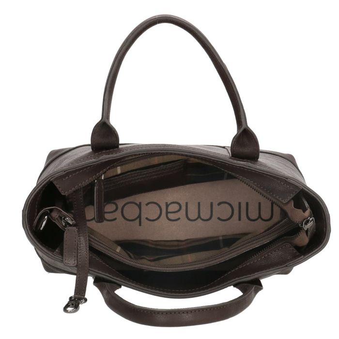 Micmacbags Legacy Handbag
