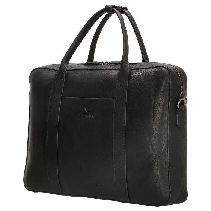Micmacbags Legacy Laptoptas 15,6 inch (38 cm)