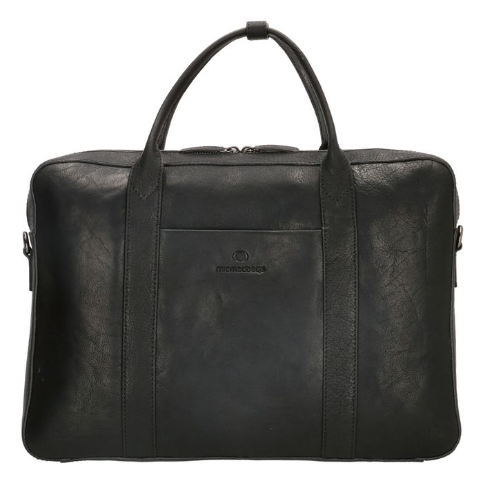 Micmacbags Legacy Laptoptas 15,6 inch (38 cm)