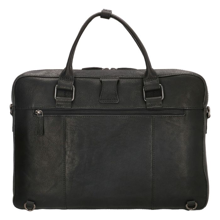 Micmacbags Legacy Laptoptas 15,6 inch (38 cm)