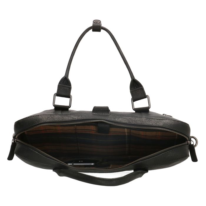 Micmacbags Legacy Laptoptas 15,6 inch (38 cm)
