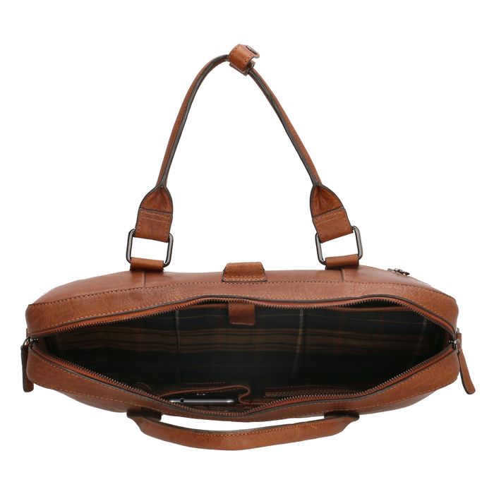Micmacbags Legacy Business-Tasche 15,6 inch (38 cm)