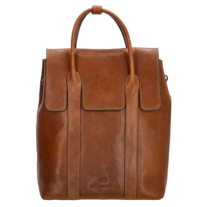 Micmacbags Legacy Rucksack