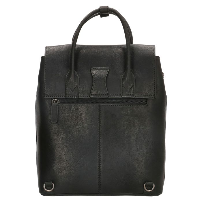 Micmacbags Legacy Backpack