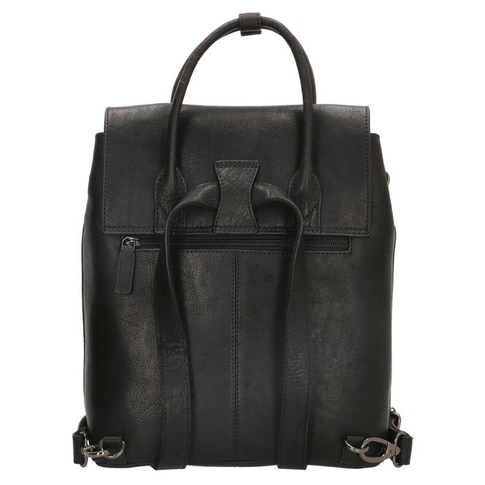 Micmacbags Legacy Backpack