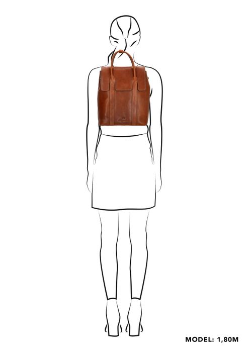 Micmacbags Legacy Rucksack