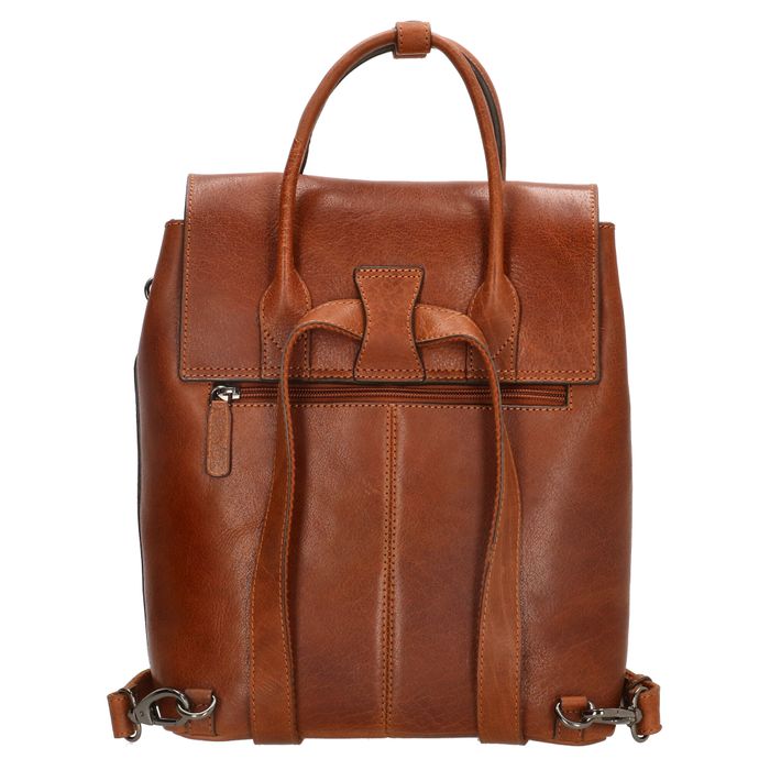 Micmacbags Legacy Rucksack