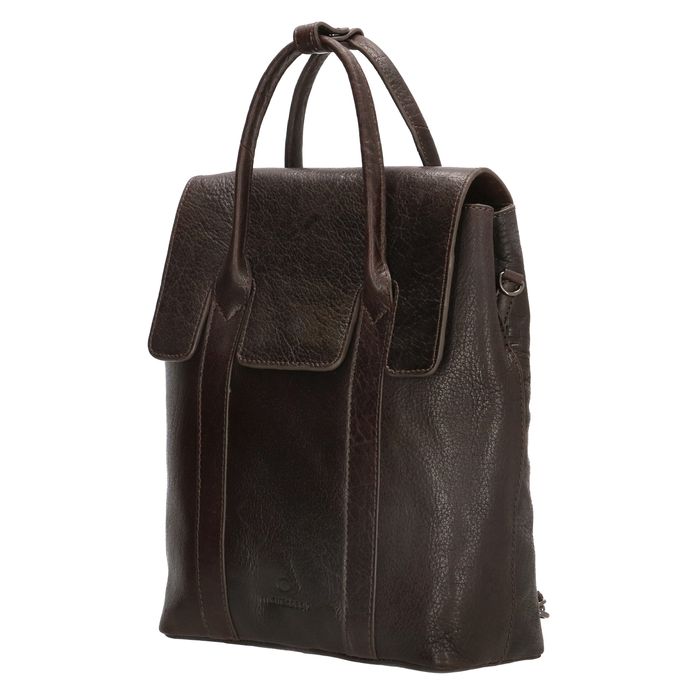 Micmacbags Legacy Rugzak