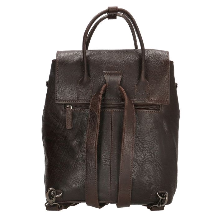 Micmacbags Legacy Rugzak