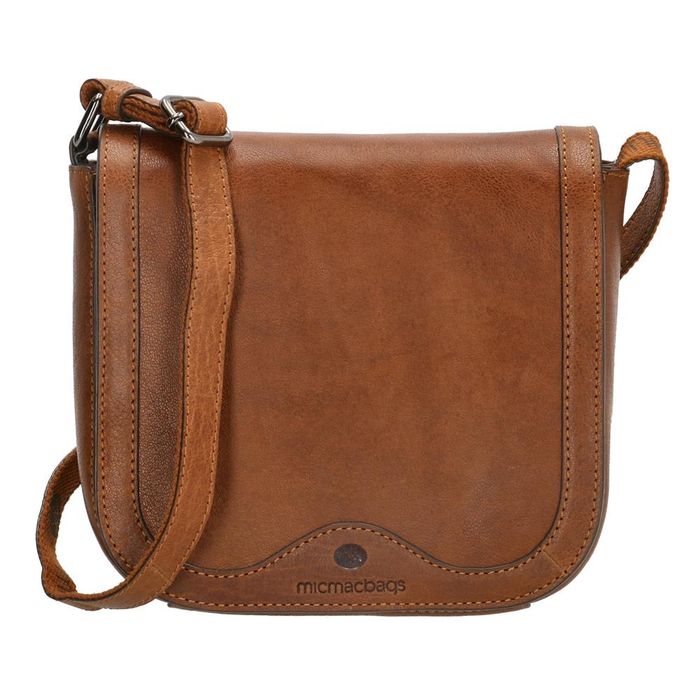 Micmacbags Legacy Schultertasche