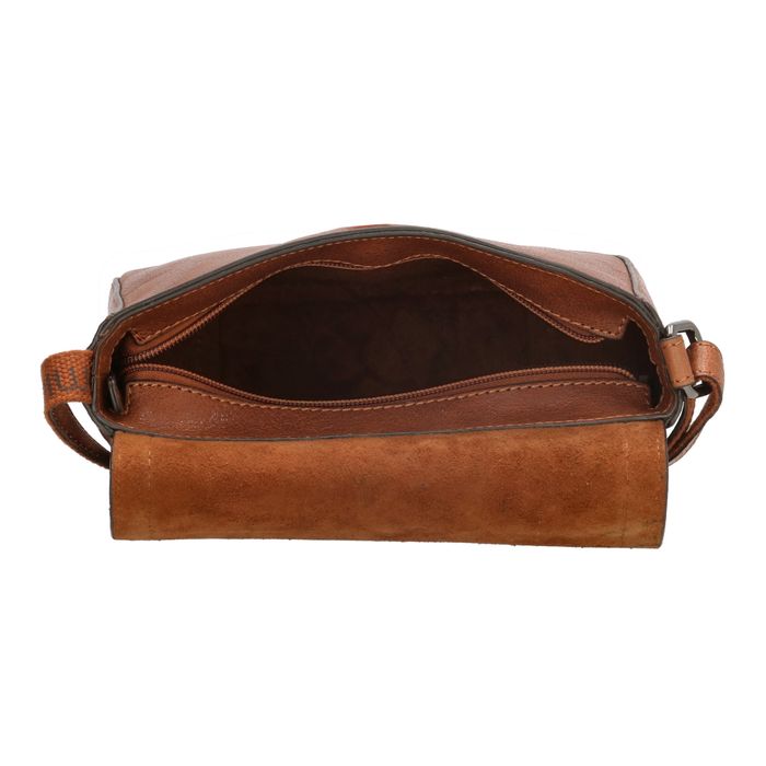 Micmacbags Legacy Schultertasche