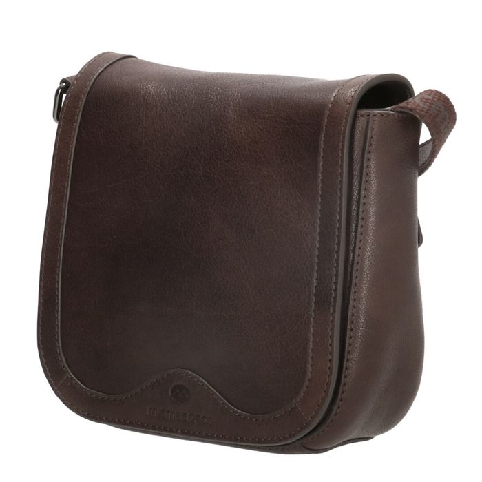 Micmacbags Legacy Schultertasche