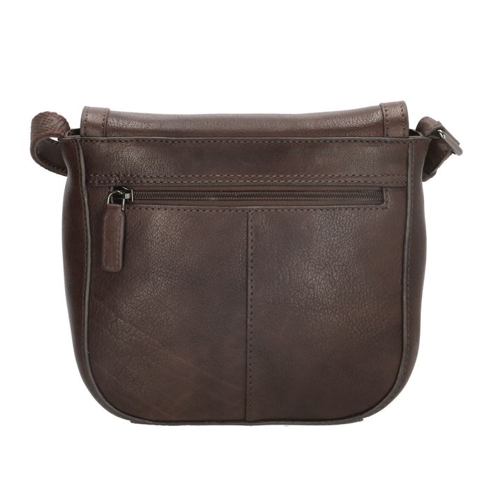 Micmacbags Legacy Schultertasche