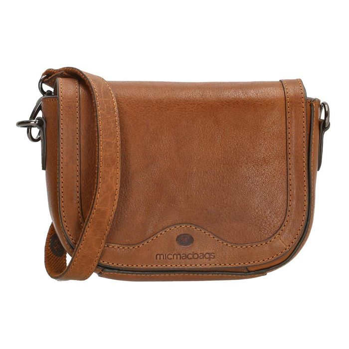 Micmacbags Legacy Shoulder bag