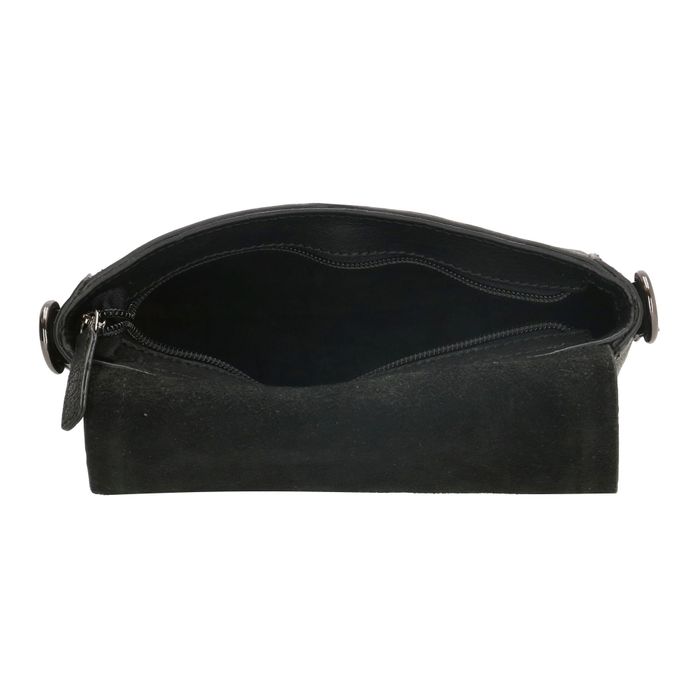 Micmacbags Legacy Schoudertas