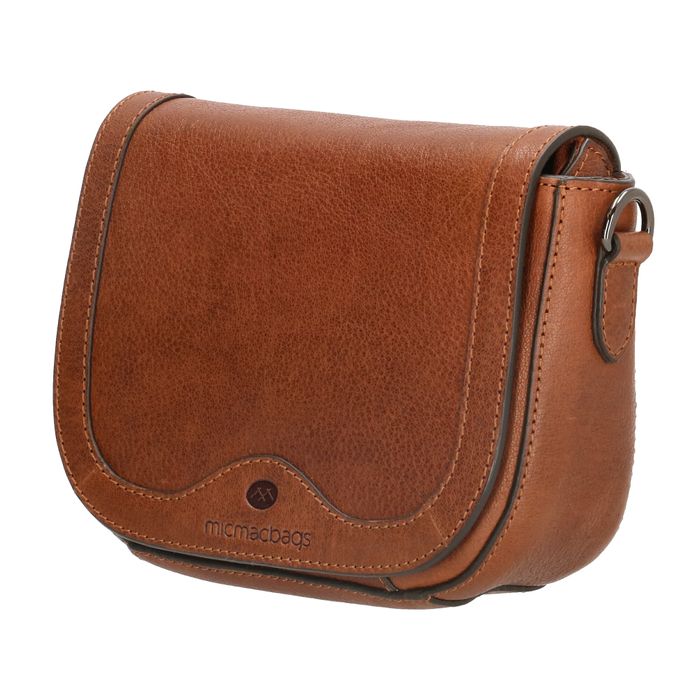 Micmacbags Legacy Shoulder bag