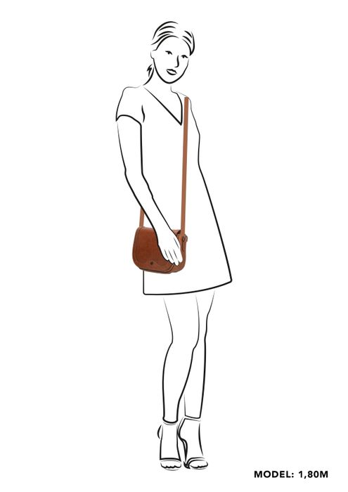Micmacbags Legacy Shoulder bag