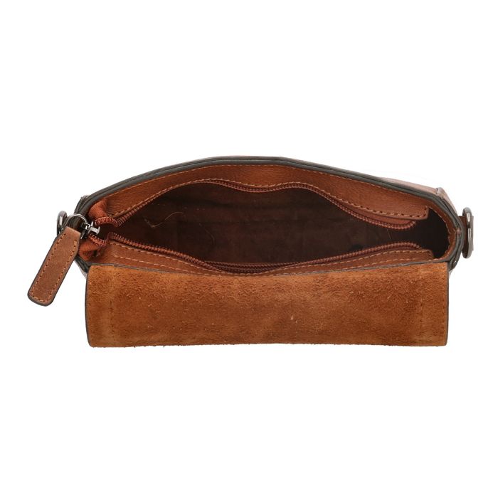 Micmacbags Legacy Shoulder bag