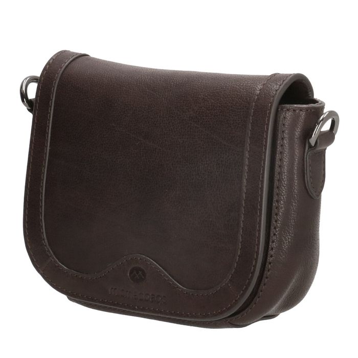 Micmacbags Legacy Schoudertas