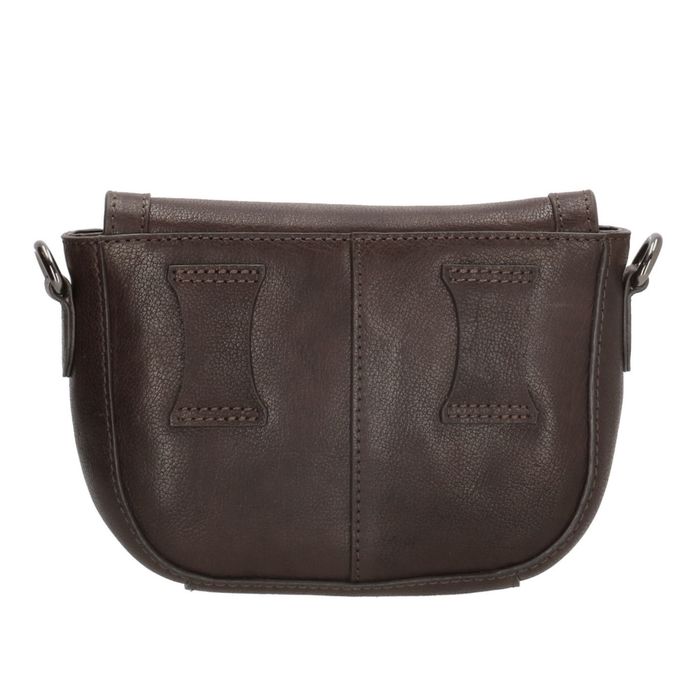 Micmacbags Legacy Schoudertas