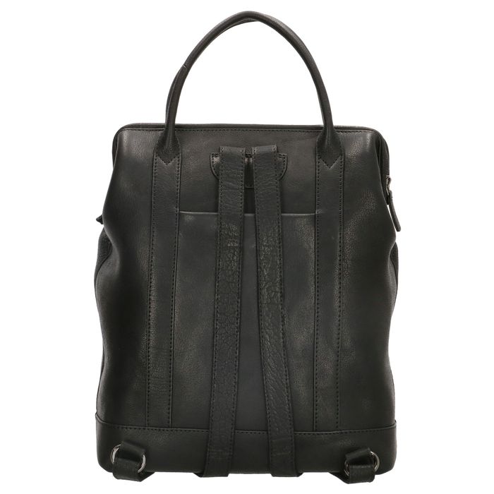 Micmacbags Legacy Backpack 13,3 inch (29,4x16,6 cm.)
