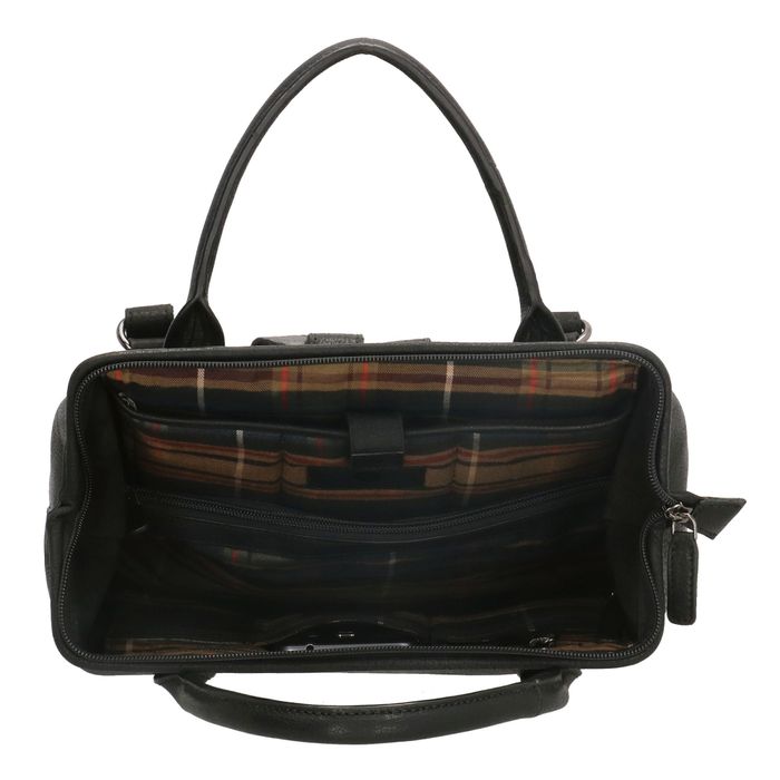 Micmacbags Legacy Backpack 13,3 inch (29,4x16,6 cm.)