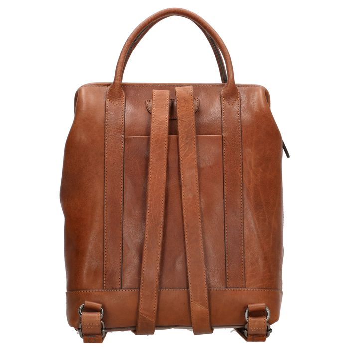 Micmacbags Legacy Backpack 13,3 inch (33 cm)