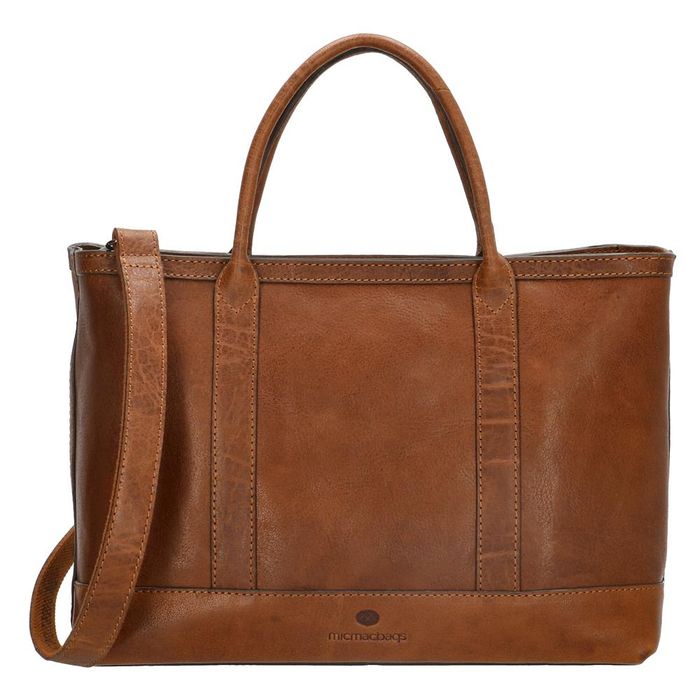 Micmacbags Legacy Handtas