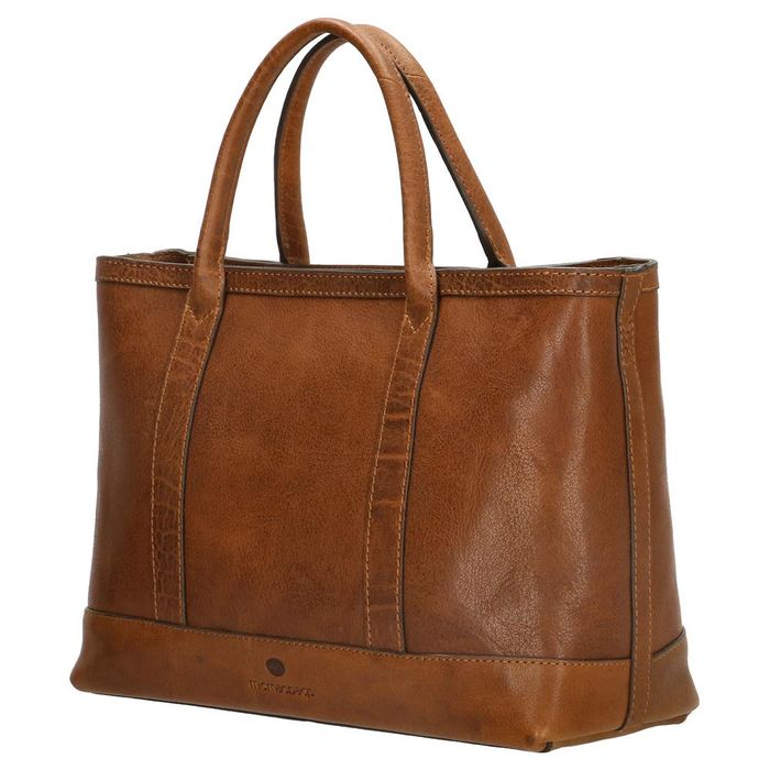 Micmacbags Legacy Handtas