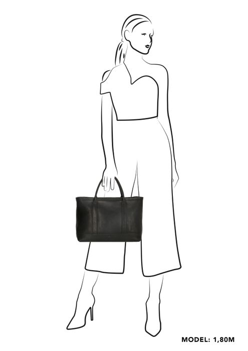 Micmacbags Legacy Handtas