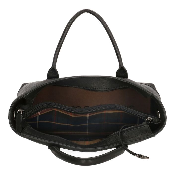 Micmacbags Legacy Handtas