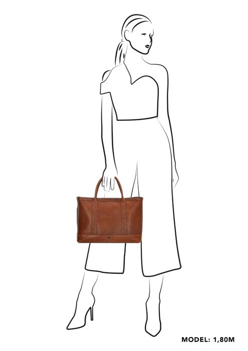 Micmacbags Legacy Handtas